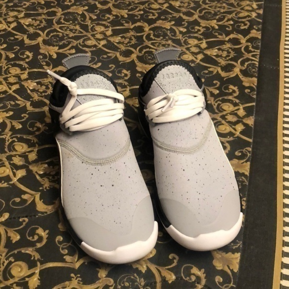 Jordan shoes